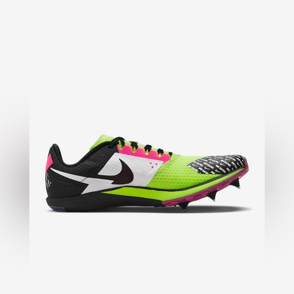 Nike Rival XC 6 Cross-Country Spikes; - Picture 9 of 10